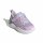 adidas Lightorama Schuhe Für Babys Und Kleinkinder Kinder - ice lavender/silver met./flash aqua