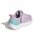 adidas Lightorama Schuhe Für Babys Und Kleinkinder Kinder - ice lavender/silver met./flash aqua