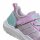 adidas Lightorama Schuhe Für Babys Und Kleinkinder Kinder - ice lavender/silver met./flash aqua