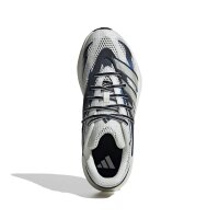 adidas Lightblaze Schuhe Herren - off white/off white/bright royal
