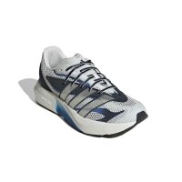 adidas Lightblaze Schuhe Herren - off white/off white/bright royal