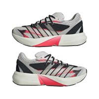 adidas Lightblaze Schuhe Damen - off white/off white/lucid red