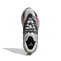 adidas Lightblaze Schuhe Damen - off white/off white/lucid red