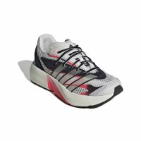 adidas Lightblaze Schuhe Damen - off white/off white/lucid red