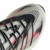 adidas Lightblaze Schuhe Damen - off white/off white/lucid red