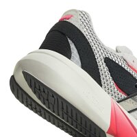 adidas Lightblaze Schuhe Damen - off white/off white/lucid red