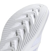 adidas Treadmove Laufschuhe Herren - white/white/white
