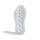 adidas Treadmove Laufschuhe Herren - white/white/white