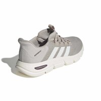 adidas Cloudfoam Flex Rapidfit Schuhe Herren - wonder beige/off white/wonder alumina