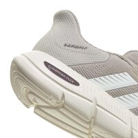 adidas Cloudfoam Flex Rapidfit Schuhe Herren - wonder beige/off white/wonder alumina