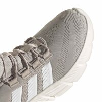 adidas Cloudfoam Flex Rapidfit Schuhe Herren - wonder beige/off white/wonder alumina