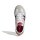 adidas Breaknet 3.0 Fussballschuhe Kinder Und Teens Kinder - white/collegiate gold
