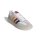 adidas Breaknet 3.0 Fussballschuhe Kinder Und Teens Kinder - white/collegiate gold
