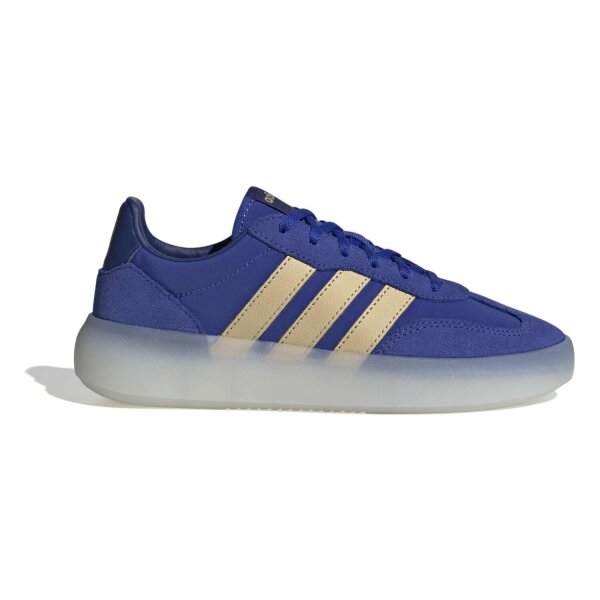 adidas Breaknet 3.0 Fussballschuhe Kinder Und Teens Fussball Kinder - bold blue/white