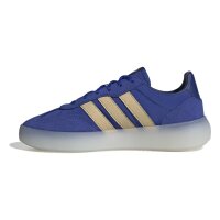 adidas Breaknet 3.0 Fussballschuhe Kinder Und Teens Fussball Kinder - bold blue/white