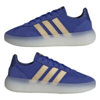 adidas Breaknet 3.0 Fussballschuhe Kinder Und Teens Fussball Kinder - bold blue/white
