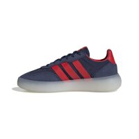 adidas Breaknet 3.0 Fussballschuhe Kinder Und Teens Kinder - dark blue/vivid red/crew yellow
