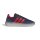 adidas Breaknet 3.0 Fussballschuhe Kinder Und Teens Kinder - dark blue/vivid red/crew yellow