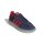 adidas Breaknet 3.0 Fussballschuhe Kinder Und Teens Kinder - dark blue/vivid red/crew yellow