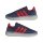adidas Breaknet 3.0 Fussballschuhe Kinder Und Teens Kinder - dark blue/vivid red/crew yellow
