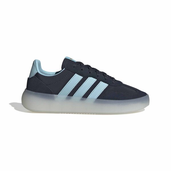 adidas Breaknet 3.0 Fussballschuhe Kinder Und Teens Kinder - ice blue/white