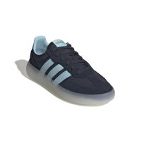 adidas Breaknet 3.0 Fussballschuhe Kinder Und Teens Kinder - ice blue/white