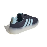 adidas Breaknet 3.0 Fussballschuhe Kinder Und Teens Kinder - ice blue/white