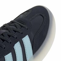 adidas Breaknet 3.0 Fussballschuhe Kinder Und Teens Kinder - ice blue/white