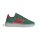adidas Breaknet 3.0 Fussballschuhe Kinder Und Teens Kinder - bold green/better scarlet/white