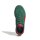 adidas Breaknet 3.0 Fussballschuhe Kinder Und Teens Kinder - bold green/better scarlet/white