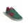 adidas Breaknet 3.0 Fussballschuhe Kinder Und Teens Kinder - bold green/better scarlet/white