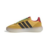 adidas Breaknet 3.0 Kids Fussballschuhe Kinder - bold gold/core black/pure ruby