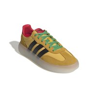 adidas Breaknet 3.0 Kids Fussballschuhe Kinder - bold gold/core black/pure ruby