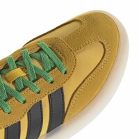 adidas Breaknet 3.0 Kids Fussballschuhe Kinder - bold gold/core black/pure ruby