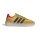 adidas Breaknet 3.0 Kids Fussballschuhe Kinder - bold gold/core black/pure ruby