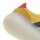 adidas Breaknet 3.0 Kids Fussballschuhe Kinder - bold gold/core black/pure ruby