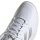 adidas Court Team Bounce 2.0 Handballschuhe Damen - white/silver met./grey one