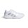 adidas Court Team Bounce 2.0 Schuhe Damen - white/silver met./grey one