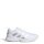 adidas Court Team Bounce 2.0 Schuhe Damen - white/silver met./grey one