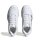 adidas Court Team Bounce 2.0 Schuhe Damen - white/silver met./grey one