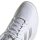 adidas Court Team Bounce 2.0 Schuhe Damen - white/silver met./grey one