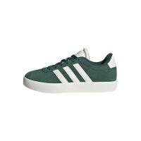 adidas Vl Court 3.0 Schuhe Kinder - collegiate green/off white/gold met.