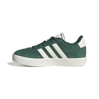 adidas Vl Court 3.0 Schuhe Kinder - collegiate green/off white/gold met.