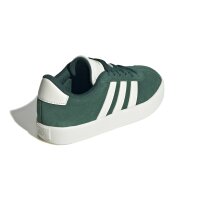 adidas Vl Court 3.0 Schuhe Kinder - collegiate green/off white/gold met.