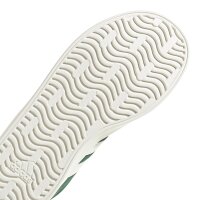 adidas Vl Court 3.0 Schuhe Kinder - collegiate green/off white/gold met.