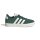 adidas Vl Court 3.0 Schuhe Kinder - collegiate green/off white/gold met.