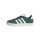 adidas Vl Court 3.0 Schuhe Kinder - collegiate green/off white/gold met.