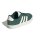 adidas Vl Court 3.0 Schuhe Kinder - collegiate green/off white/gold met.