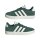 adidas Vl Court 3.0 Schuhe Kinder - collegiate green/off white/gold met.