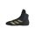 adidas Adizero Mat Wizard 6 Schuhe Herren - core black/gold met./white